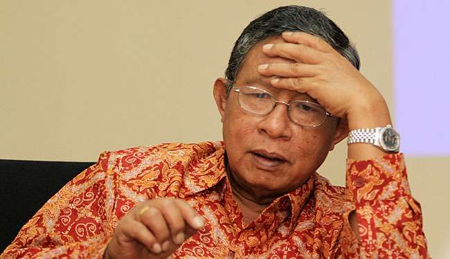 Ruang Kebijakan Moneter yang Dikelola Bank Indonesia Masih Cukup Besar