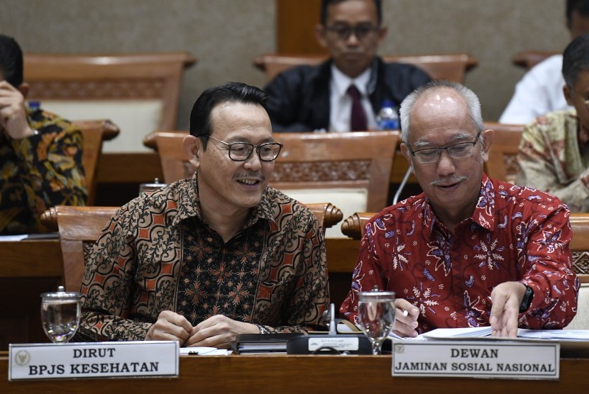 BPJS Kesehatan akan Jatuhkan Sanksi bagi Perusahaan yang Mengakali Data Gaji Karyawan