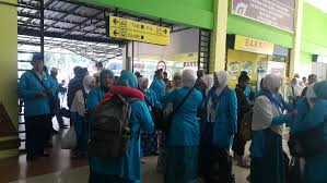 Visa Progresif Sudah Dihapuskan, Patuhi Pertanyakan Buat Apa Biaya Tambahan 300 Riyal Saudi
