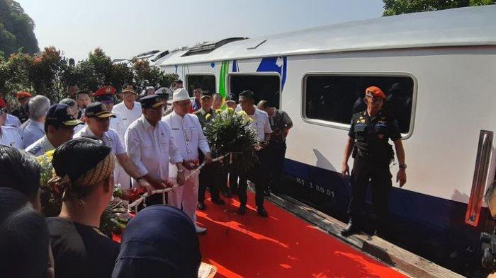 PT Kereta Api Indonesia Miliki Produk Baru Kereta Istimewa Cocok untuk Kegiatan MICE