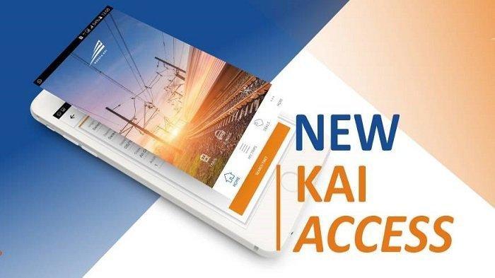 PT KAI Luncurkan Fitur Baru pada KAI Access untuk Peroleh Tiket Tarif Reduksi