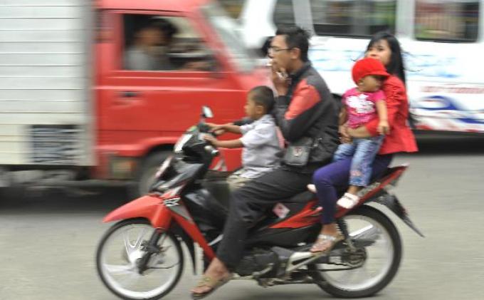 Ada Tiga Alasan Pemerintah Putuskan Menaikkan Tarif Cukai Rokok 23 Persen