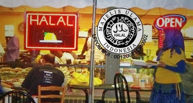 Pemerintah Diminta Jamin tak ada Pihak Merazia Produk yang Belum Bersertifikat Halal