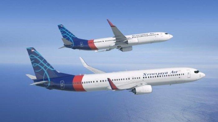Rekomendasi tidak dijalankan Dua Direktur Sriwijaya Air Mengundurkan Diri