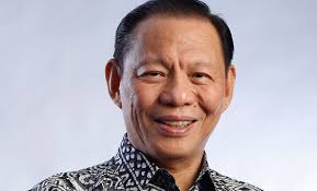 Sukanto Tanoto Tunggu Arahan Pemerintah Terkait Pengembalian Konsesi Tanahnya di Kaltim