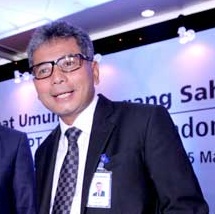 Tagline Go Smaller Go Shorter, BOS Baru Bank Rakyat Indonesia (BBRI) Beberkan Caranya Saingi Fintech