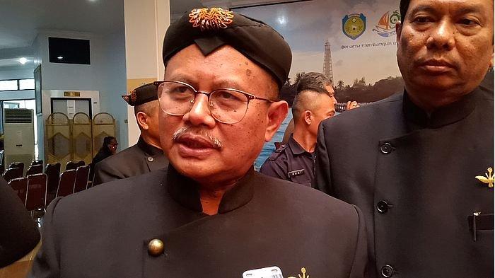 Bupati Indramayu Terjaring OTT KPK Diduga Terkait Transaksi Proyek Dinas PU Setempat
