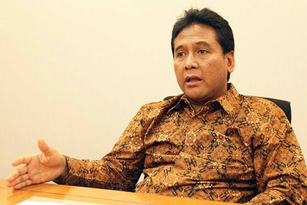 Ketua Umum Apindo Khawatirkan Menurunnya Daya Beli Masyarakat