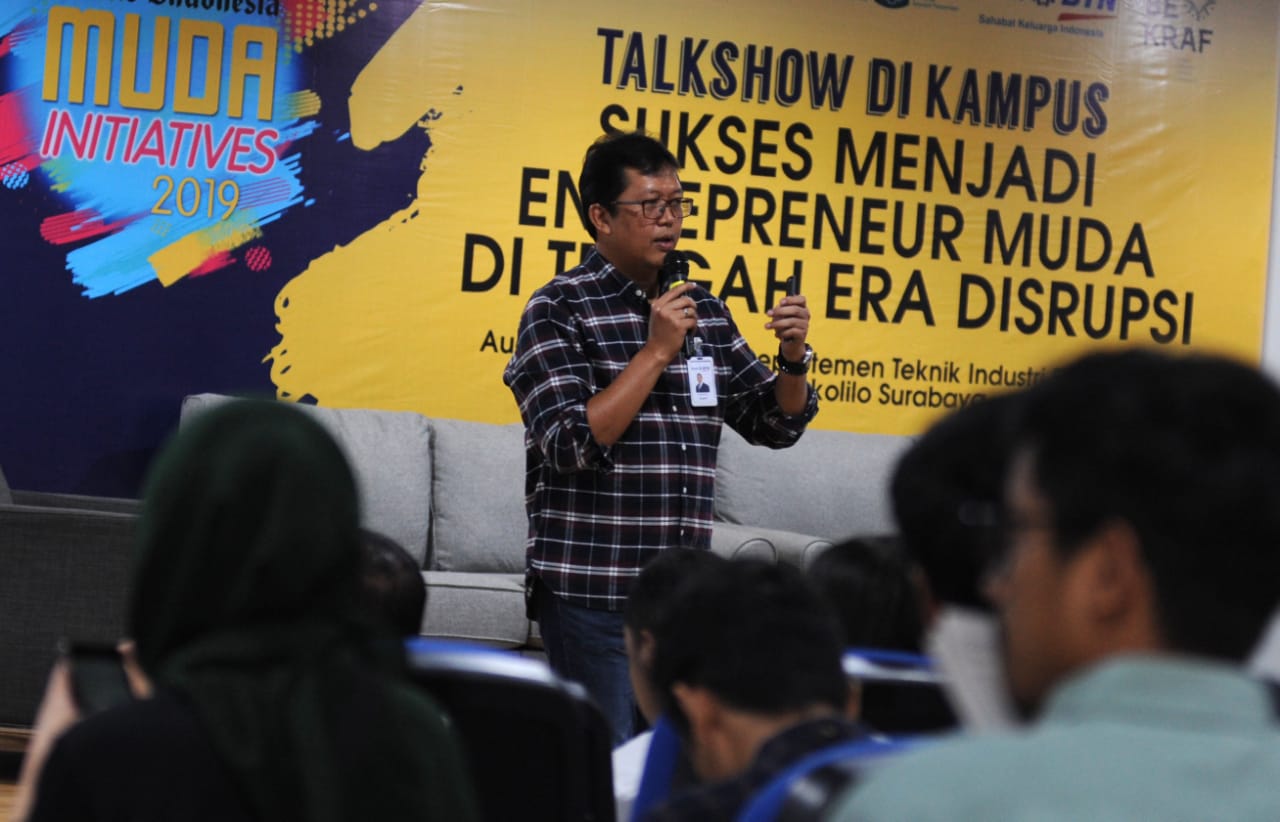 Pengembangan Wirausaha Properti Dongkrak Bisnis Perumahan BTN