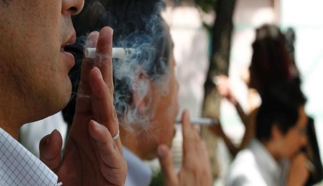 Pemerintah dapat Dukungan Muhammadiyah agar Segera Naikkan Cukai Rokok