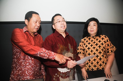 Rugi  Bank Arto Indonesia (ARTO) Bengkak 87,42 Persen Jadi Rp10,18 Miliar di Kuartal III