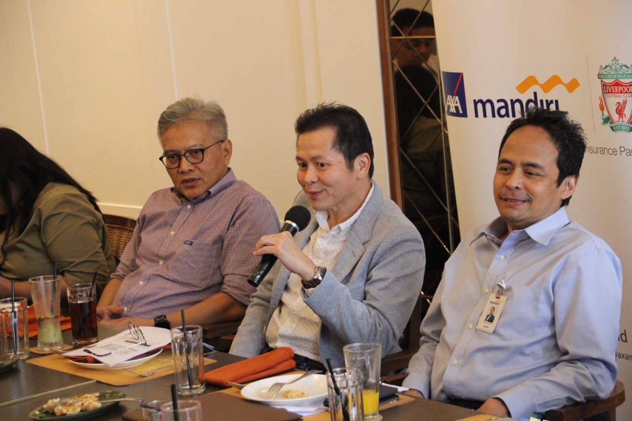16 Tahun Berkarya, AXA Mandiri Berkomitmen Membangun Indonesia Melalui Solusi Perlindungan
