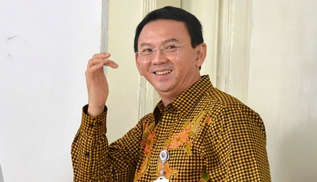 Bertemu Menteri Erick Thohir, Dipastikan Ahok dapat Tugas Memimpin Salah Satu BUMN