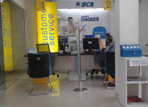 Bank Central Asia Tbk (BBCA) Bagi Dividen Interim Rp 100 Per Saham. Ini Jadwalnya