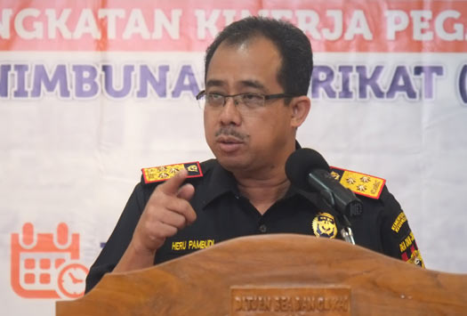 Pemerintah Kaji Pengenaan Cukai Produk Penghasil Emisi CO2, Pemicu Obesitas dan Diabetes