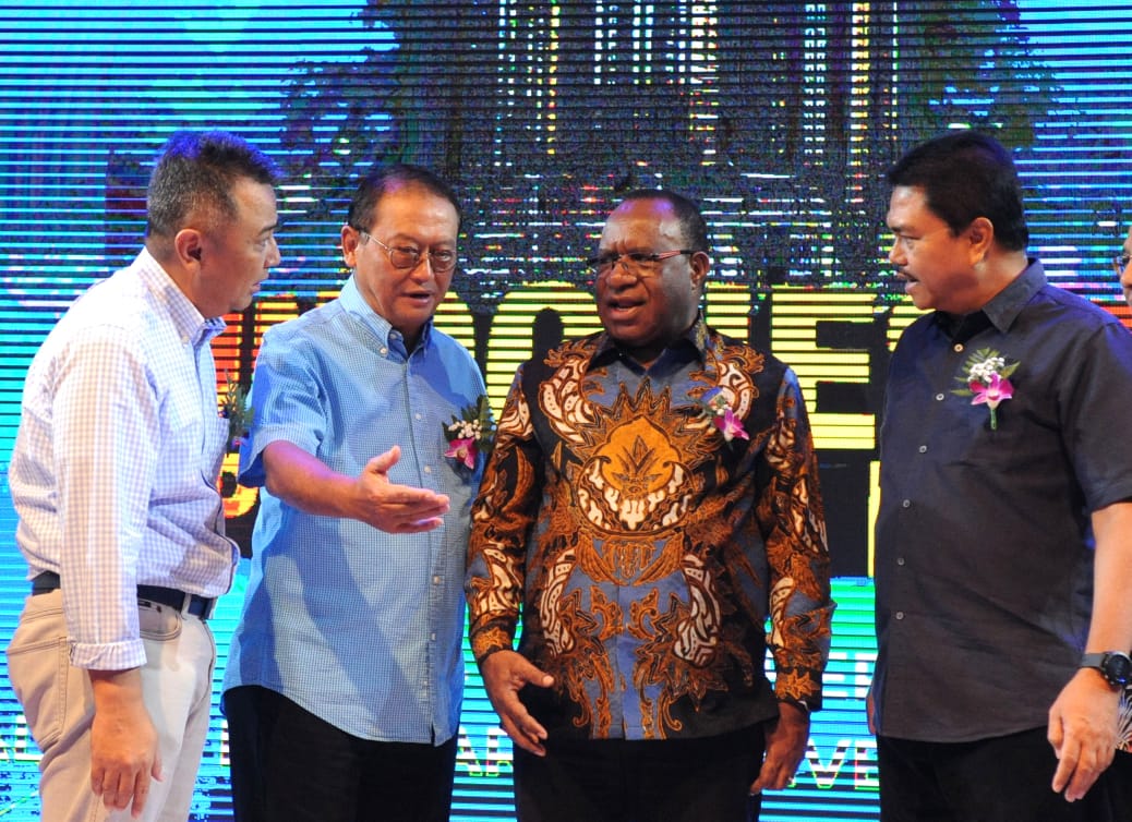 Dorong Sektor Properti,  Bank BTN Gelar IPEX