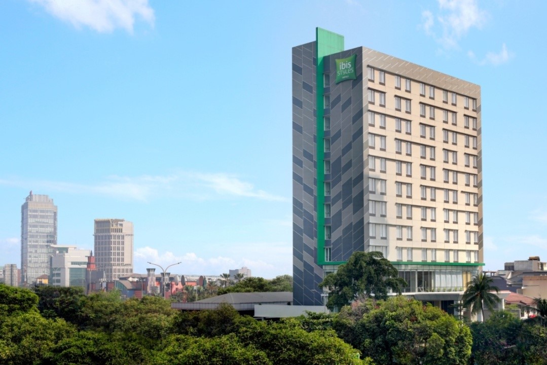 Accor Perkenalkan ibis Styles Jakarta Simatupang dengan Desain Terbaru dan Harga Terjangkau