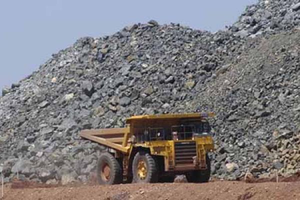 Akhirnya Energi Mega Persada Tbk (ENRG) Catat Laba USD11,89 Juta
