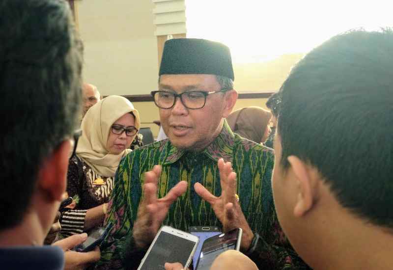 Bertemu Tim Selandia Baru, Gubernur Sulsel Paparkan Pembukaan Daerah Terisolir Pusat Ekonomi Baru