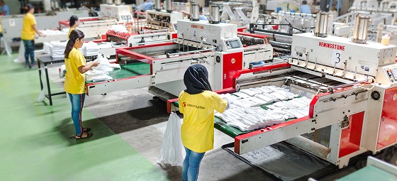 Listing Besok, Harga Perdana Saham PT Sinergi Inti Plastindo (ESIP)  Rp163 Per Saham