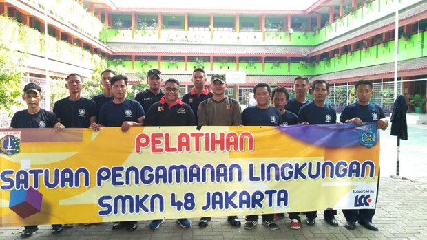 BPS Mencatat Jumlah Pengangguran Terbuka Didominasi Lulusan SMK
