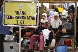 Apjati Ikut Bertanggungjawab Mendorong Penyiapan TKI Terampil