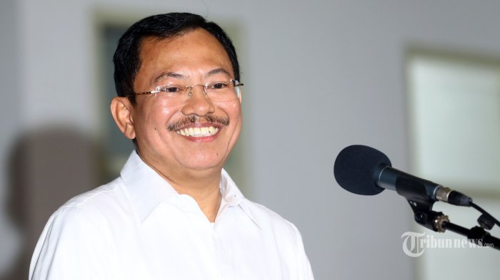 Menkes Terawan Ingin Pemerintah Subsidi Peserta BPJS Kesehatan Kelas III