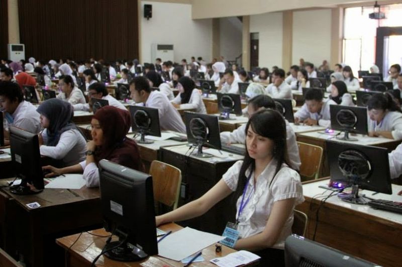 Bidang Kesehatan dan Pendidikan yang Dibutuhkan dalam Penerimaan CPNS 2021