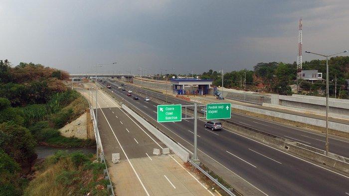 Realisasi Investasi Ruas Tol Kerja Sama Swasta Masih Minim, Baru 28 Persen