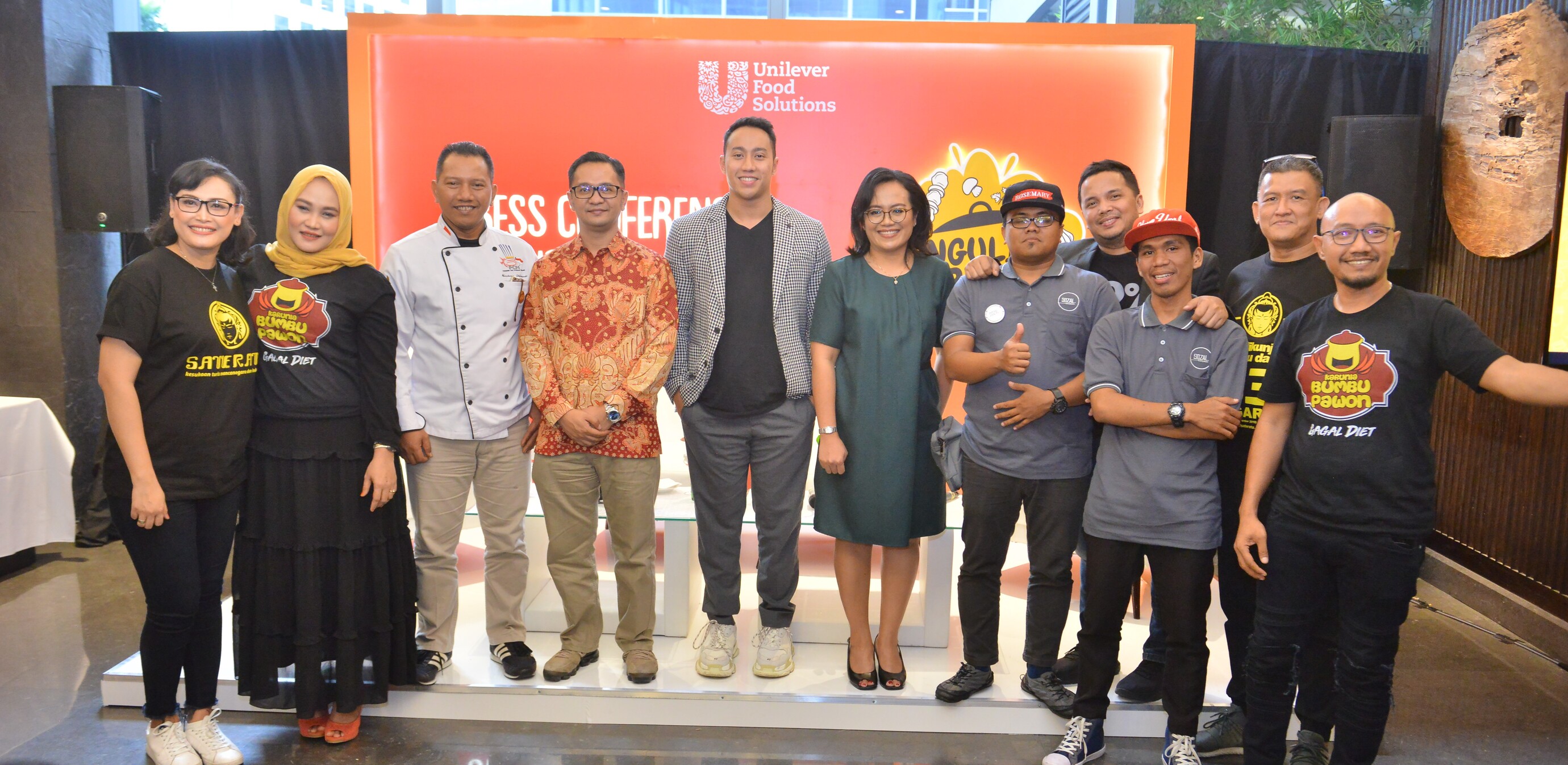 Unilever Indonesia (UNVR) Akan Bagikan Dividen Interim Rp430 Per Saham. Ini Jadwalnya