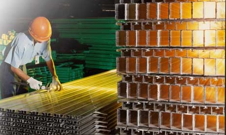 Indal Aluminium Industry (INAI) Raih Pinjaman Rp200 Miliar Dari Bank MNC (BABP)