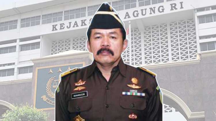 Peringatan Bagi Jaksa Nakal, Jika tak Bisa Dibina akan Dibinasakan