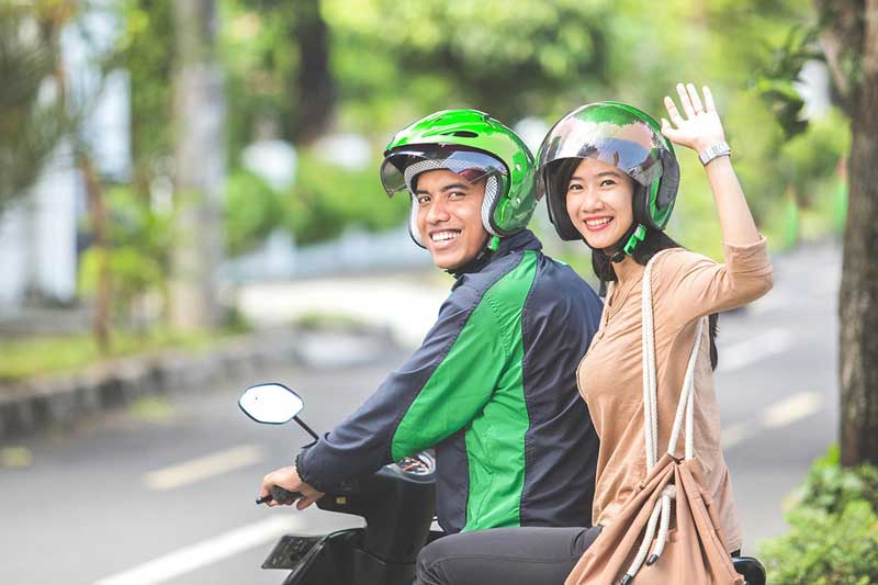 Pemerintah Ungkap Ada Ancaman dari Besarnya Potensi Pertumbuhan Aplikator Ojek Online