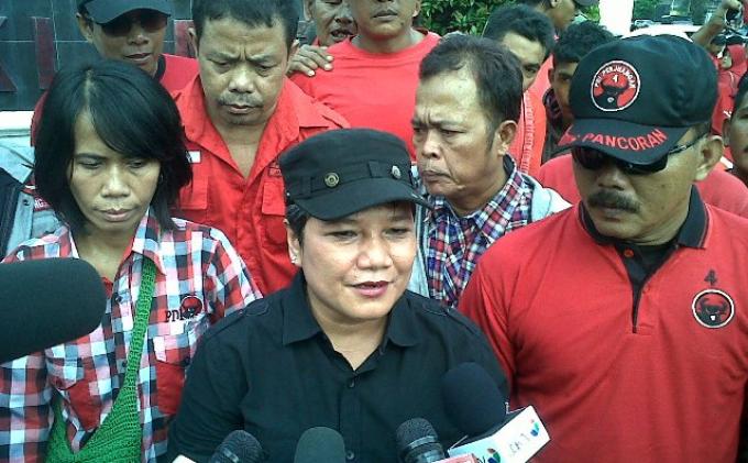 Ribka Kritik Keras Pelayanan BPJS kesehatan dan Rumah Sakit di Indonesia