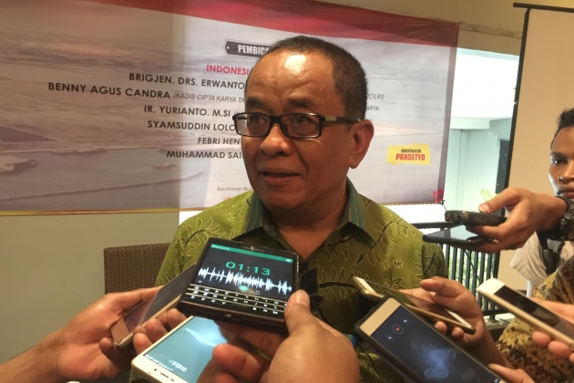 Said Didu Sarankan Pemerintah Fokus Perbaiki dan Cari Perampok Asuransi Jiwasraya
