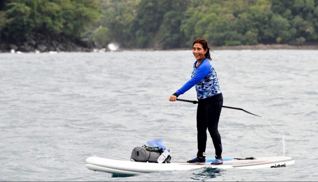 Top, Susi Pudjiastuti Terpilih Sebagai Tokoh Paling Dikagumi 2019