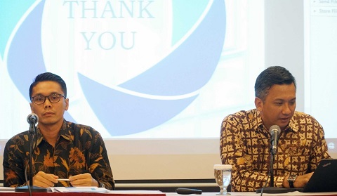 Tren Penurunan Suku Bunga di 2020, Pefindo Perkirakan Penerbitan Surat Utang Korporasi Capai Rp158,5 Triliun