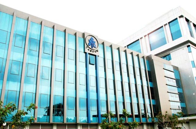 Pefindo Tetapkan Peringkat PT Taspen 