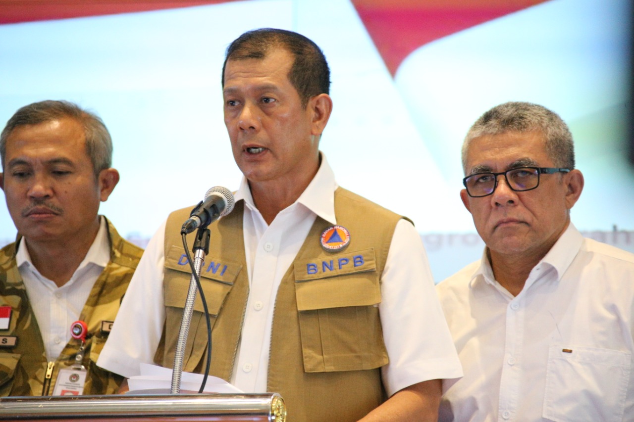 Ingat ya, Rapid Antigen Hanya Berlaku Tiga Hari