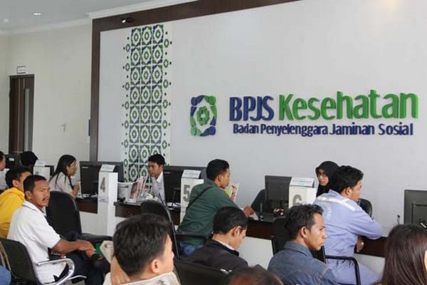 Dua Pemicu Fenomena Kontraproduktif BPJS Kesehatan
