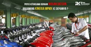 Morninglight Investments Jual 38 Juta Saham Mitra Pinasthika Mustika (MPMX)