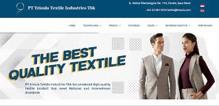 Reksa Dana HPAM Smart Kuasai 6,06 Persen Saham Trisula Textile Industries (BELL)
