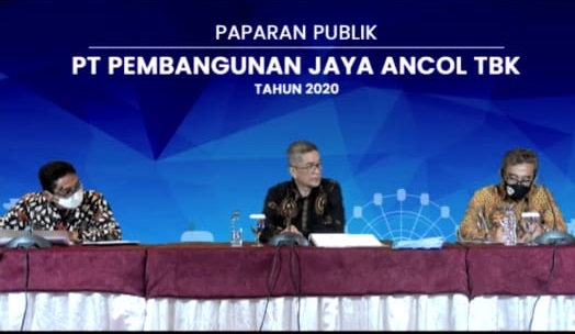 Buat Refinancing, Pembangunan Jaya Ancol (PJAA) Akan Terbitkan Obligasi Rp731 Miliar