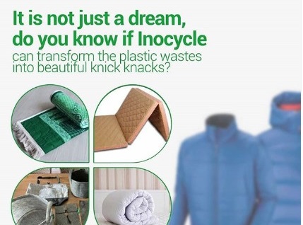 Kembangkan Bisnis, Inocycle Technology Group (INOV) Beli Tanah Dan Mesin Rp75,36 Miliar