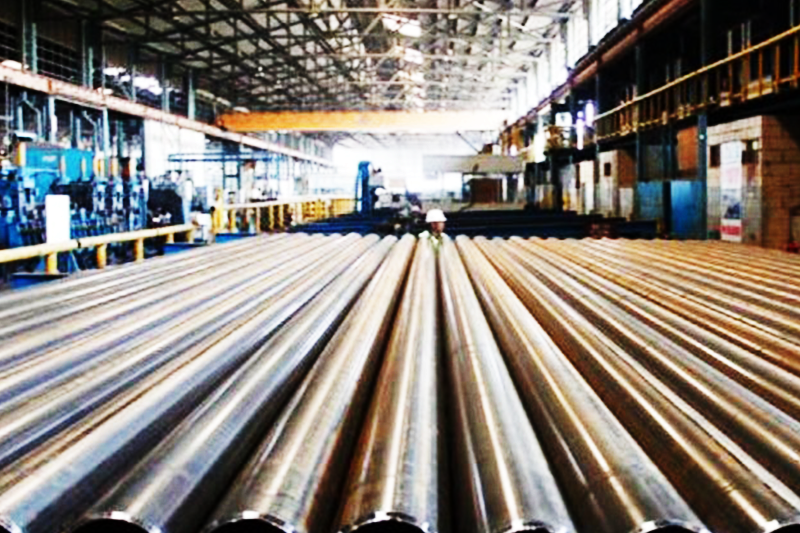 PT Krakatau Steel (KRAS) Ubah  Ebitda Minus Jadi Positif USD55,99 Juta
