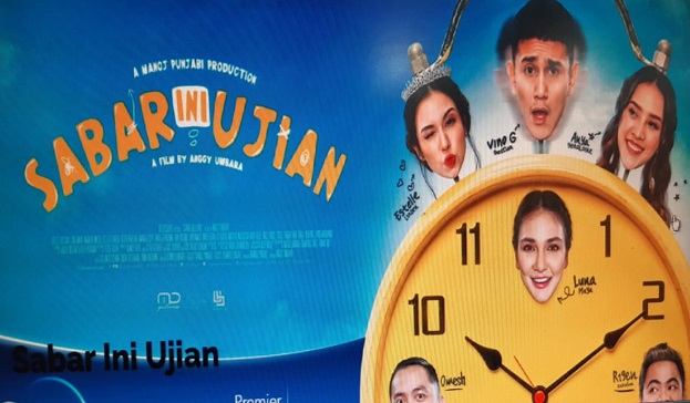 Shania Punjabi Borong 606.200 Saham MD Pictures (FILM) Harga Rp194 Per Saham