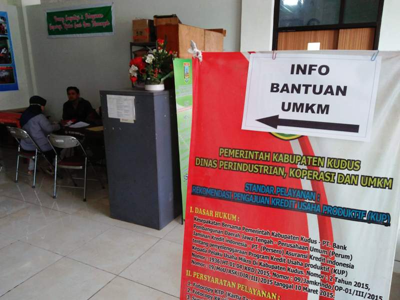 Masih ada Waktu bagi Pelaku UMKM Terdampak Covid-19 untuk Peroleh BLT Rp2,4 Juta