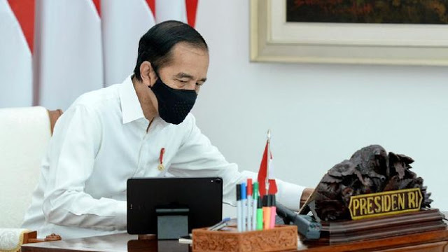 Presiden Juga Lantik Enam Wakil Menteri Rabu Ini