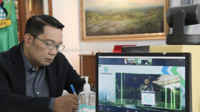 Harapan Besar Dilambungkan untuk Pembangunan Subang Smartpolitan