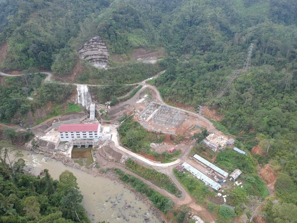Diincar Investor Strategis, Kencana Energi Lestari (KEEN) Akan Divestasi 25 Persen Saham